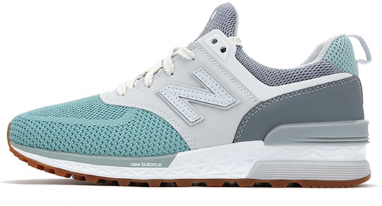 ニューバランス574 Sport ガンメタル MS574EKW Buy ニューバランス574 Sport ガンメタル MS574EKW