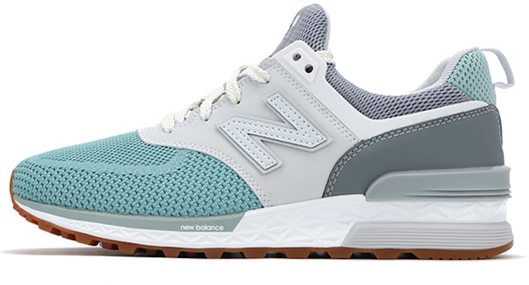 New Balance 574 Sport Gunmetal MS574EKW Buy New Balance 574 Sport Gunmetal MS574EKW
