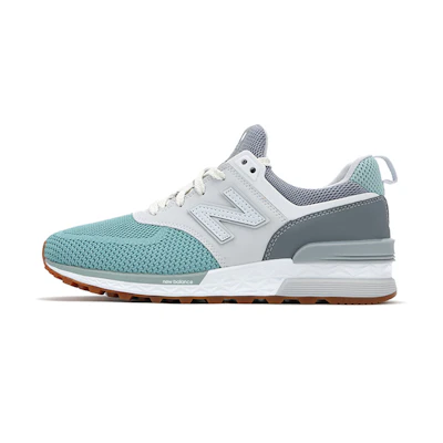 NB 574 Sport Gunmetal