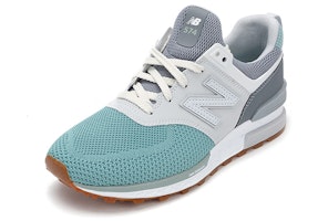 뉴발란스 574 스포츠 건메탈 (New Balance 574 Sports Gunmetal) MS574EKW Order 뉴발란스 574 스포츠 건메탈 (New Balance 574 Sports Gunmetal) MS574EKW