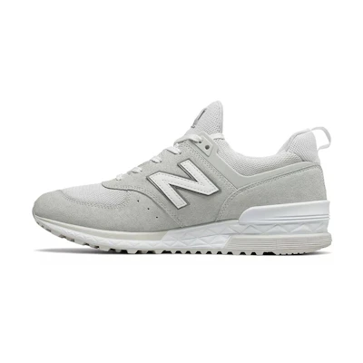 NB 574 Sport LightGrey