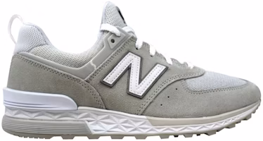 New Balance 574 Sport LightGrey MS574CF New Balance 574 Sport LightGrey MS574CF