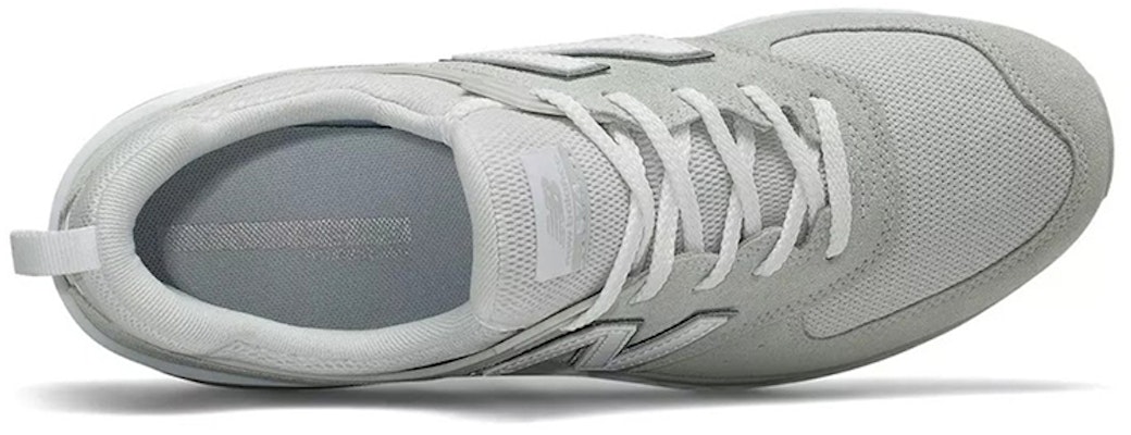 New Balance 574 Sport Kelabu Cerah MS574CF Lookbook New Balance 574 Sport Kelabu Cerah MS574CF