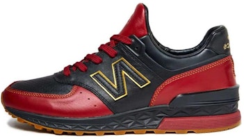 New Balance 574 Sport Limited Edt Vault MS574LEV New Balance 574 Sport Limited Edt Vault MS574LEV