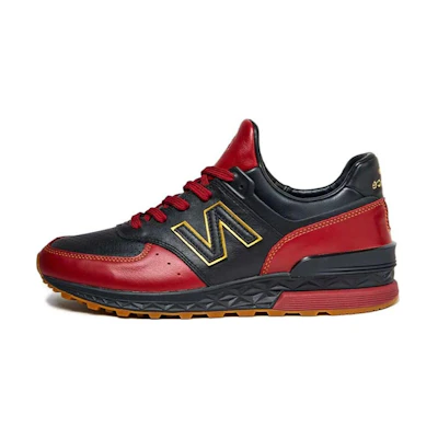 NB 574 Sport LTD Edt Vault