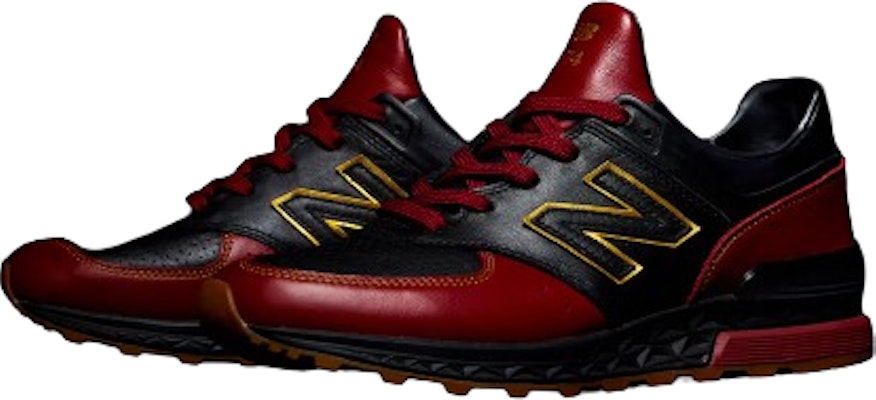 New Balance 574 Sport Limited Edt Vault MS574LEV Lookbook New Balance 574 Sport Limited Edt Vault MS574LEV
