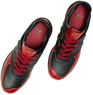 New Balance 574 Sport Limited Edt Vault MS574LEV Shop New Balance 574 Sport Limited Edt Vault MS574LEV