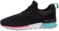 Buy New Balance 574 Sport Low-Top 'Hitam' MS574D0A
