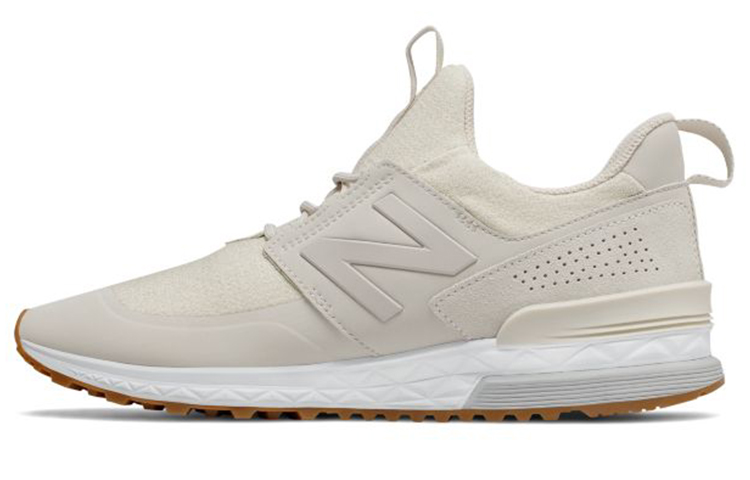 Buy New Balance 574 Sport 低筒運動鞋 淺灰色
