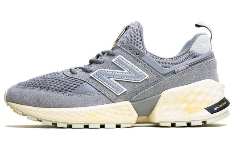 Buy New Balance 574 Sport Marble Kemenyan MS574AFA