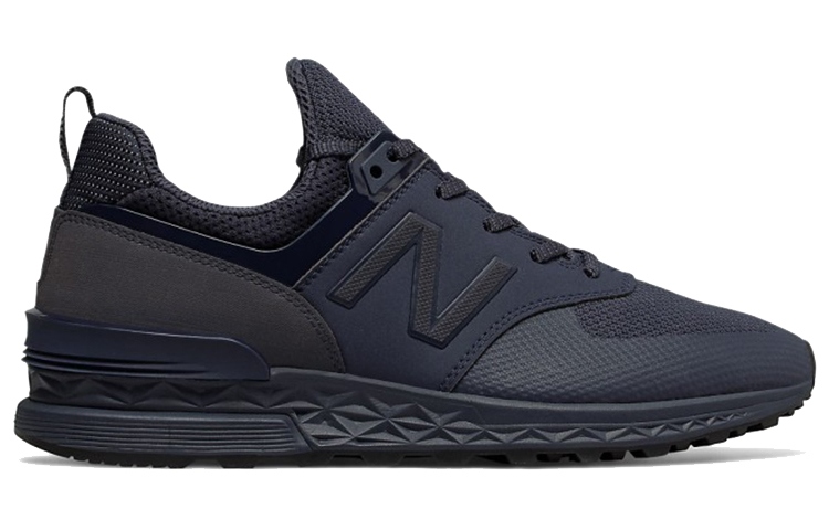 Order New Balance 574 Sport Azul Marino MS574SCG