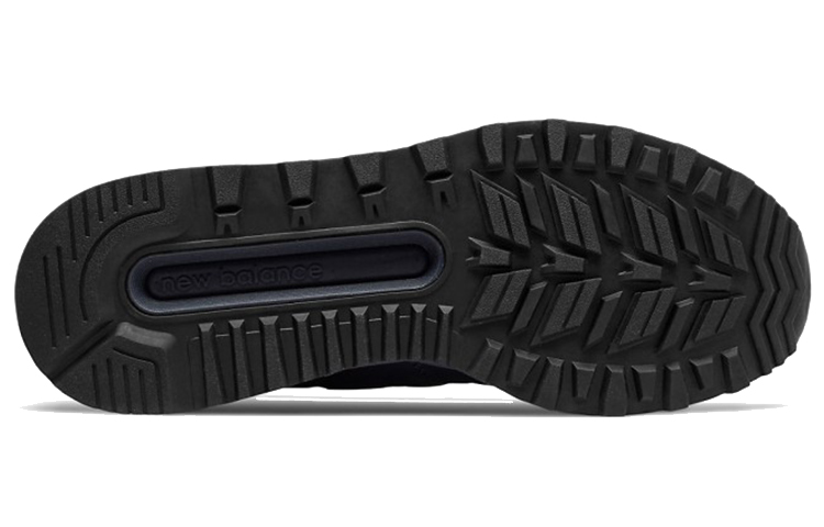 NB 574 Sport Navy Blue 圖 4