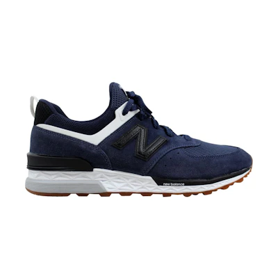 NB 574 Sport Navy