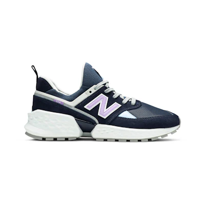 NB 574 Sport Navy Pigment