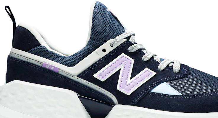 New balance 574 sales ms