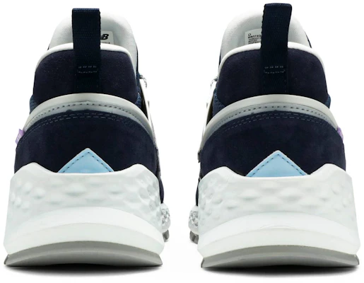 New Balance 574 Sport Biru Pigmentasi MS574GNA Details for New Balance 574 Sport Biru Pigmentasi MS574GNA