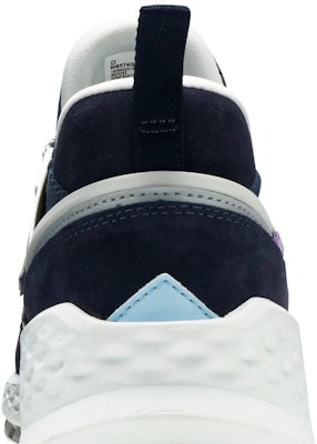 New Balance 574 Sport Biru Pigmentasi MS574GNA Sizing New Balance 574 Sport Biru Pigmentasi MS574GNA