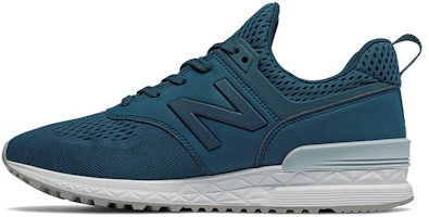 New Balance 574 Sport North Sea MS574TML New Balance 574 Sport North Sea MS574TML