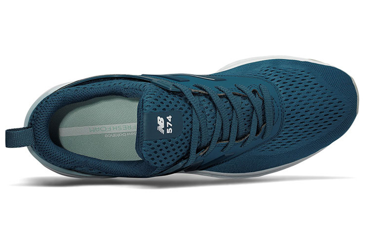 Lookbook New Balance 574 Sport Mar del Norte MS574TML