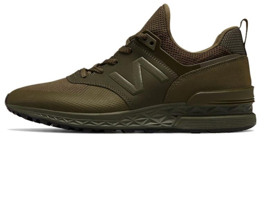 New Balance 574 Sport Olive MS574SCJ Buy New Balance 574 Sport Olive MS574SCJ