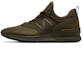 Buy New Balance 574 Sport Olive Hijau Zaitun MS574SCJ