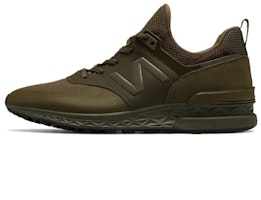 New Balance 574 Sport Olive MS574SCJ New Balance 574 Sport Olive MS574SCJ