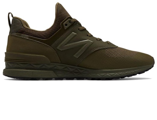 New Balance 574 Sport Olive MS574SCJ Order New Balance 574 Sport Olive MS574SCJ