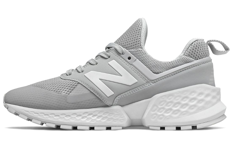 Buy New Balance 574 運動 灰色