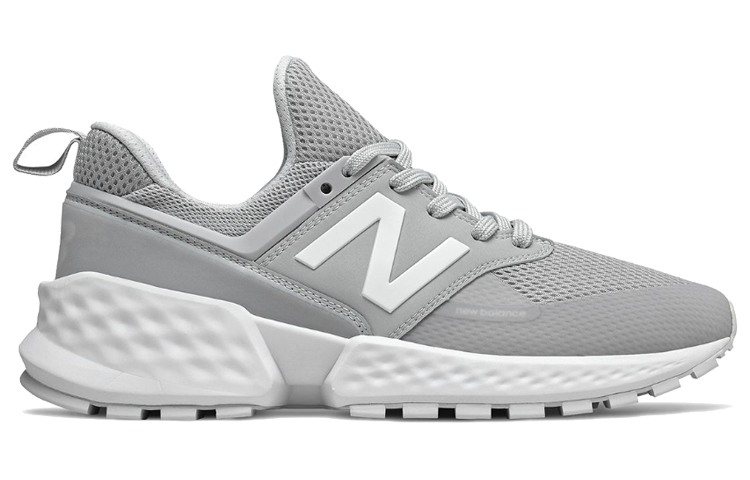 NB 574 Sport Shoes 'Grey' 圖 2