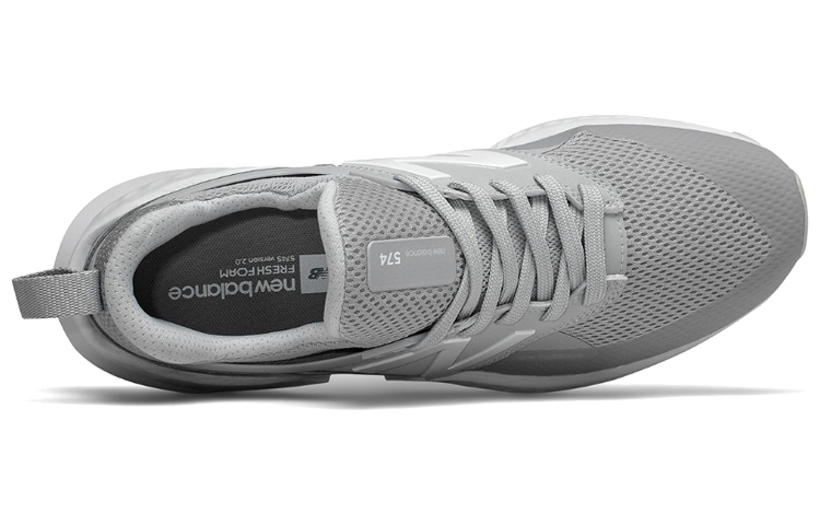 NB 574 Sport Shoes 'Grey' 圖 3