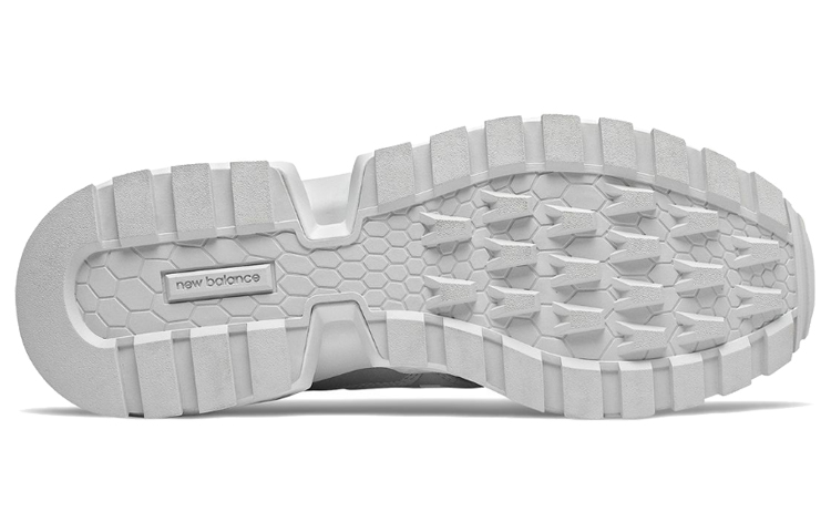 NB 574 Sport Shoes 'Grey' 圖 4