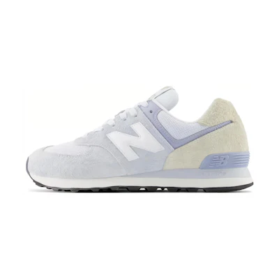 NB 574 Sport Shoes 'Light Blue White'
