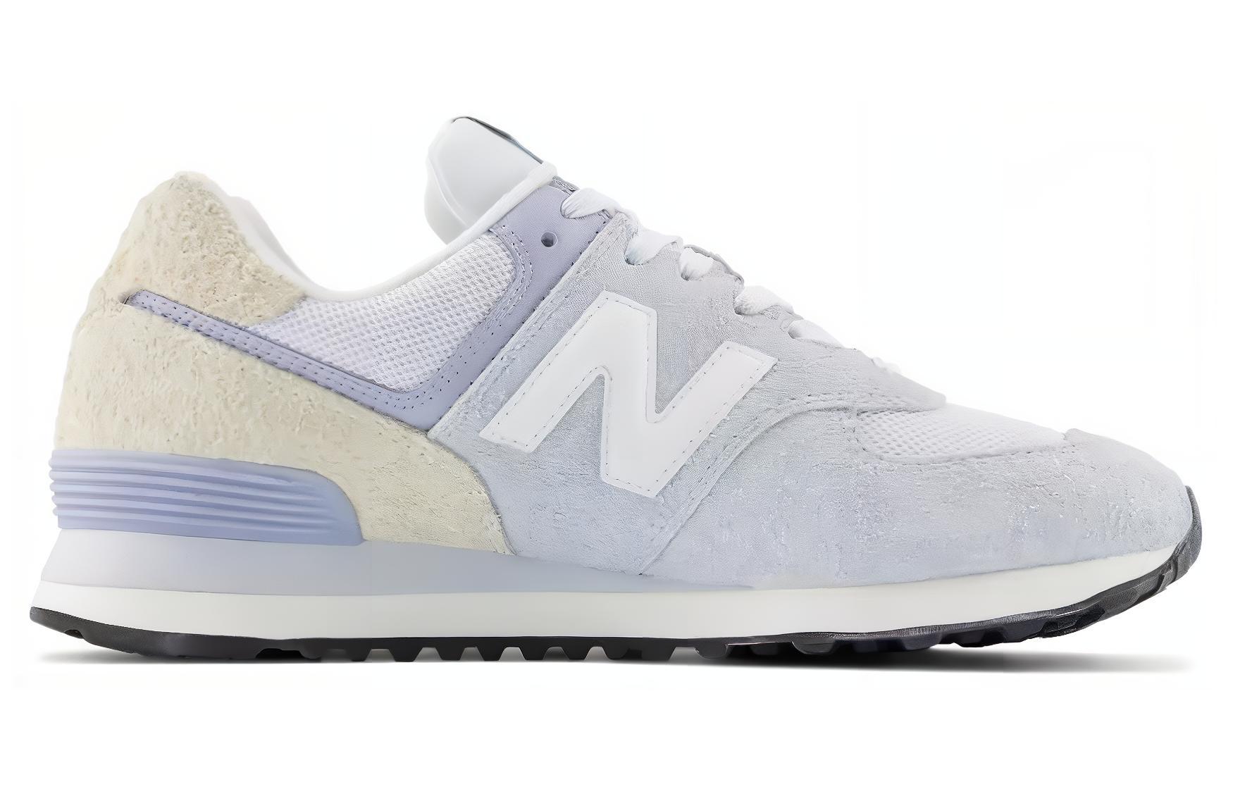 NB 574 Sport Shoes 'Light Blue White' 圖 2