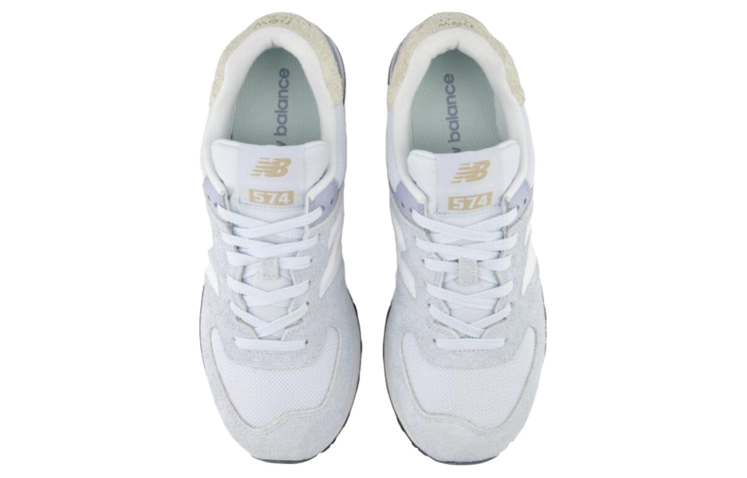 NB 574 Sport Shoes 'Light Blue White' 圖 4