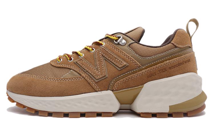 New Balance 574 Sport Shoes Brown MS574ARF