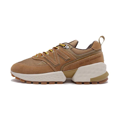 NB 574 Sport Shoes Brown