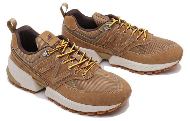 Order New Balance 574 Baskets Sport Marron MS574ARF