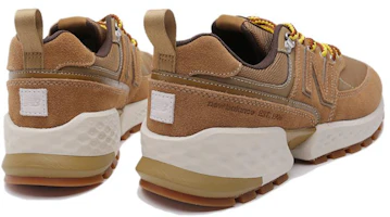 Shop 뉴발란스 574 스포츠 브라운 운동화 MS574ARF