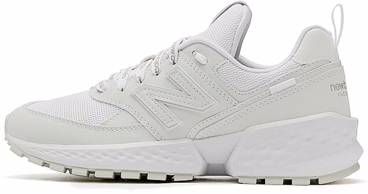 new-balance-574-sport-sports-casual-shoes-gray-white-ms-574-gcg