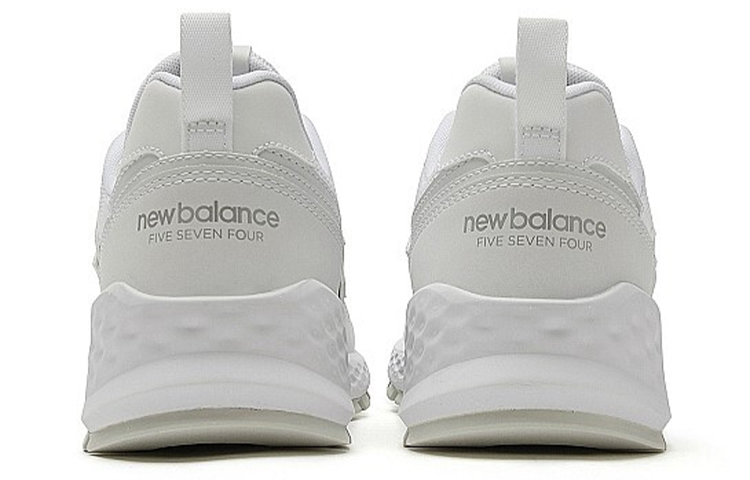 NB 574 Sport Sports Casual Shoes 'Gray White' 圖 4