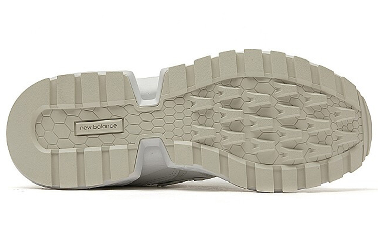 NB 574 Sport Sports Casual Shoes 'Gray White' 圖 5