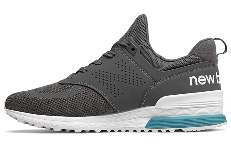 NB 574 Sport Style 'Gray Blue White'