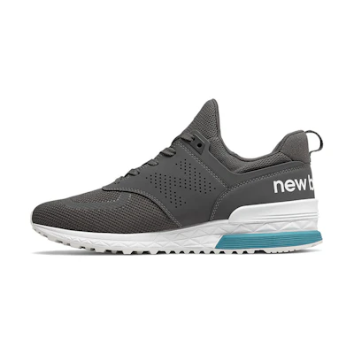 NB 574 Sport Style 'Gray Blue White'