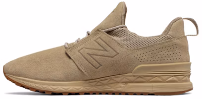 New Balance 574 Sport Tan MS574DD New Balance 574 Sport Tan MS574DD