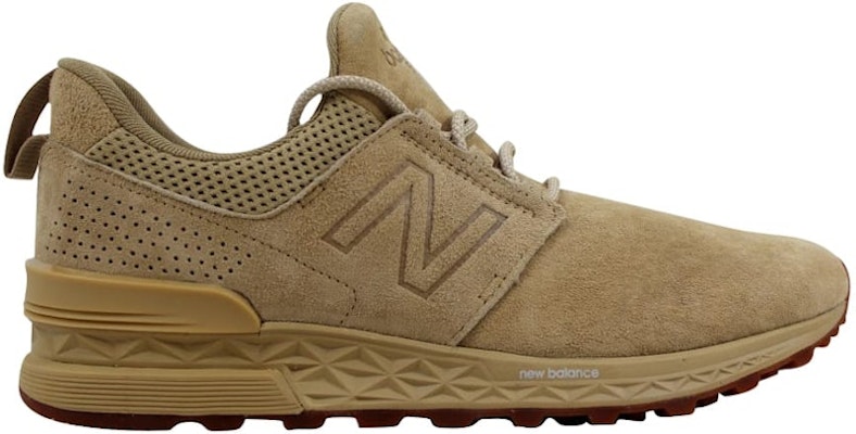 Brown Ms 574 Buy New Balance 574 Sport Tan MS574DD Novelship