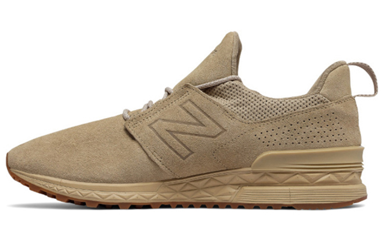 New Balance 574 Sport Tan MS574DD