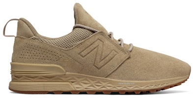뉴발란스 574 스포츠 탄 (New Balance 574 스포츠 탄) MS574DD Order 뉴발란스 574 스포츠 탄 (New Balance 574 스포츠 탄) MS574DD