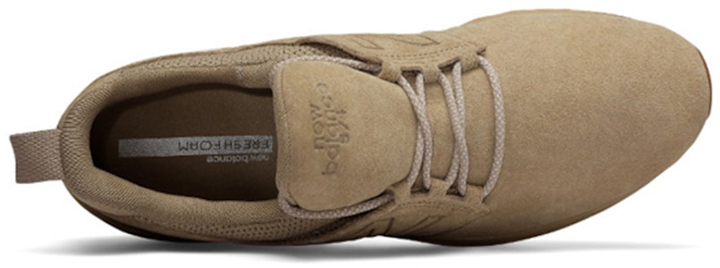 New Balance 574 Sport Tan Pria/Wanita Sneakers MS574DD Lookbook New Balance 574 Sport Tan Pria/Wanita Sneakers MS574DD