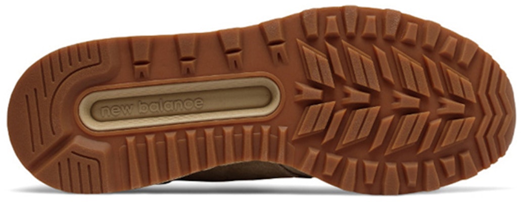 New Balance 574 Sport Tan MS574DD Shop New Balance 574 Sport Tan MS574DD