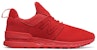 뉴발란스 574 스포츠 레드 운동화 MS574DC